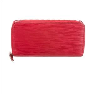 Louis Vuitton Zippy Compact Wallet
